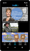TruthTV Ekran Görüntüsü 1