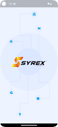 Poster Syrex Sales