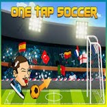 Tek Dokunuş Futbol Oyunu