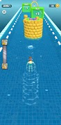 Swimmer Up screenshot 6
