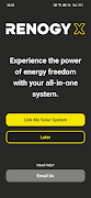 RENOGY X تصوير الشاشة 4