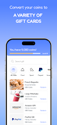 STOREWARDS स्क्रीनशॉट 2