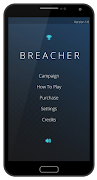 Breacher screenshot 1