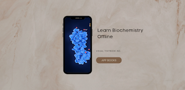 Learn Biochemistry Offline Poster