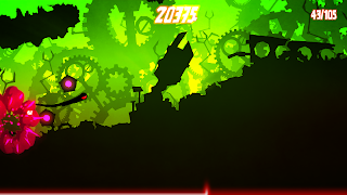 Odium to the Core screenshot 3