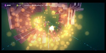 برنامه‌نما Space Tracks عکس از صفحه