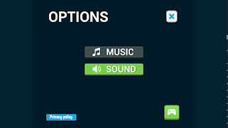 Cube Jumper captura de pantalla 3