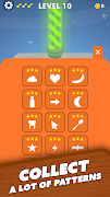 Laser Cutting - Precision Game Screenshot 2