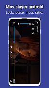 MOV Player screenshot 5