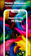 Flower Wallpapers - Background screenshot 5
