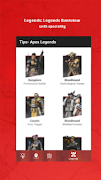 Tips- Apx Legends plakat