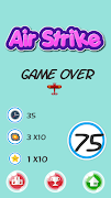 Air Strike স্ক্রিনশট 6