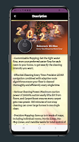 roborock s5 guide Affiche