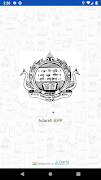 Adarsh School iERP syot layar 1