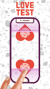 Love Test: Compatibility screenshot 1