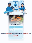 Trani Autism Friendly + screenshot 4