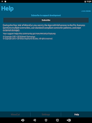 MicroCut captura de pantalla 7