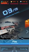 Counter Attack 海報