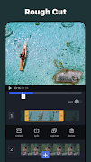 Ovicut - Smart Video Editor اسکرین شاٹ 6