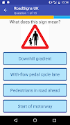Roadsigns UK スクリーンショット 6