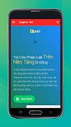 Luật Cư Trú | Dữ Liệu Luật capture d'écran 4