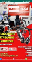 Raka Radio 海报