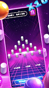 Plin: Colorful Drops скриншот 1
