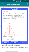 Geometry Formula with Practice Screenshot 4