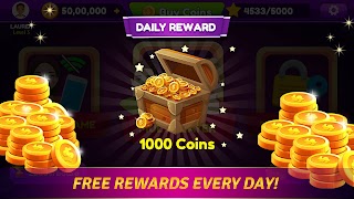 Gin Rummy 스크린샷 5