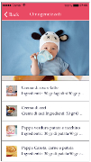 Ricette Easypappa imagem de tela 3