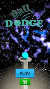 Ball Dodge-poster