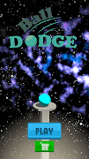 Poster Ball Dodge