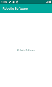 Robotic Software plakat