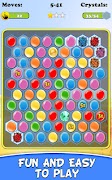 برنامه‌نما Bubble Buster Quest عکس از صفحه