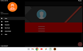 DIGICREWAPP Screenshot 4