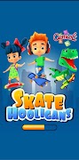 Little hooligans poster