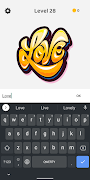 Tag n Type screenshot 1