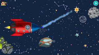 Day Be Hoc Chu Cai - Hoc So 截圖 5