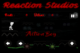 Action Boy स्क्रीनशॉट 1