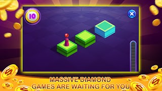 Bitcoin Mania Slots screenshot 3
