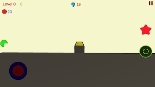 Slippery ground screenshot 1