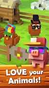 Blocky Farm اسکرین شاٹ 2