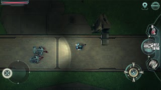 Star Diffusion screenshot 2