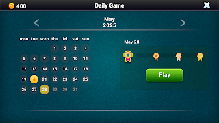 TriPeacks Solitaire screenshot 6