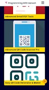 Portfolio App 2025 imagem de tela 4