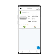 WorkQue স্ক্রিনশট 3