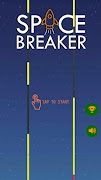 Space Breaker screenshot 1