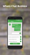 Floating Notification ảnh chụp màn hình 4