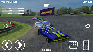 Get Wrecked syot layar 2