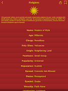 Genesis - World Building screenshot 6